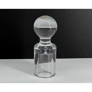 Floris Meydam for Leerdam Crystal Sculpture